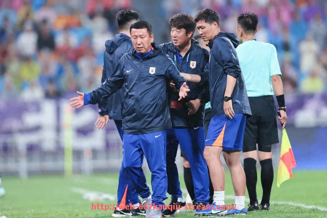 857直播看球平台-CBA浙江足球教练传言是否属实？